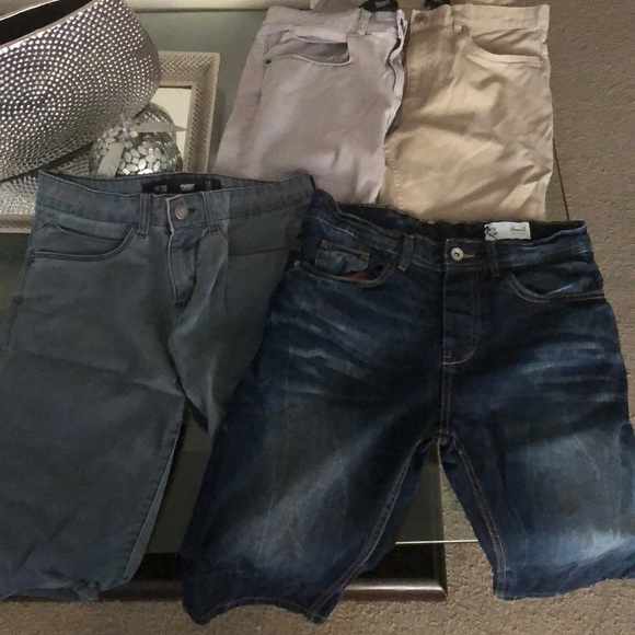 Men’s bundle of shorts . - Picture 2 of 8